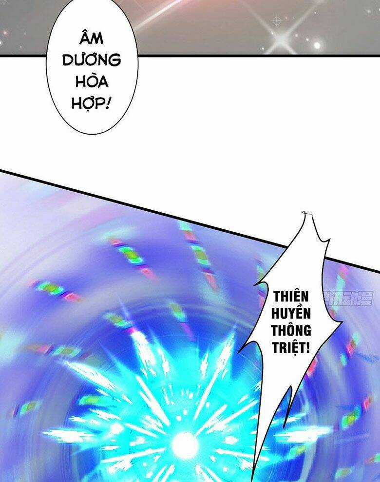 Thế Thân Thiếu Gia Không Dễ Chọc Chapter 40 trang 12