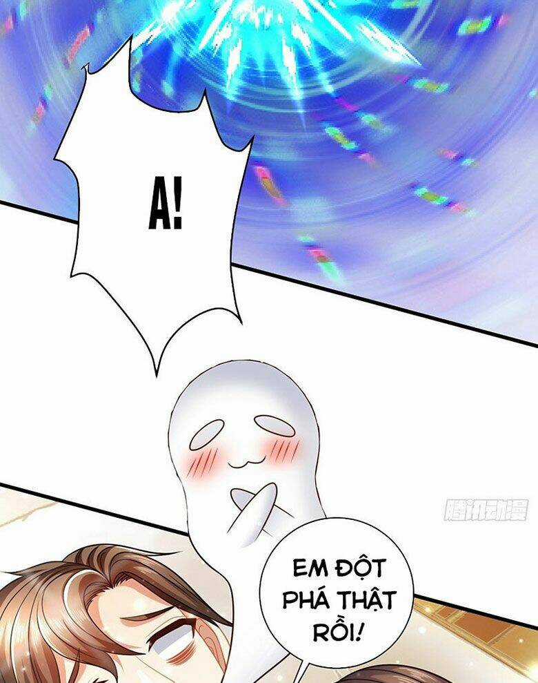 Thế Thân Thiếu Gia Không Dễ Chọc Chapter 40 trang 13