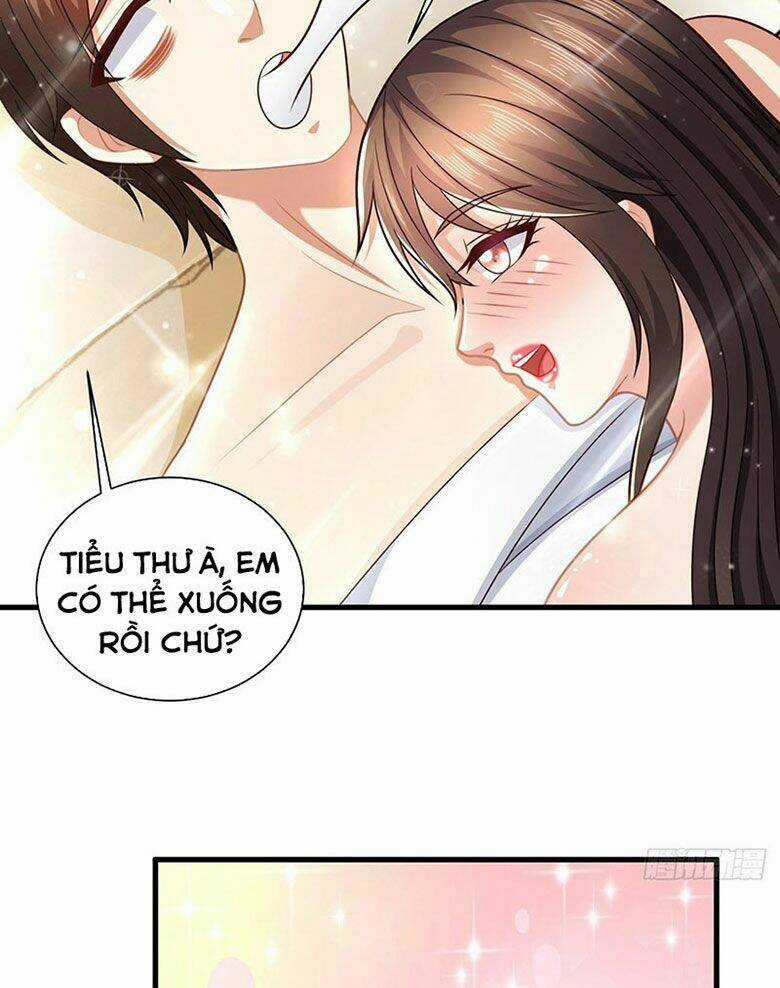 Thế Thân Thiếu Gia Không Dễ Chọc Chapter 40 trang 14