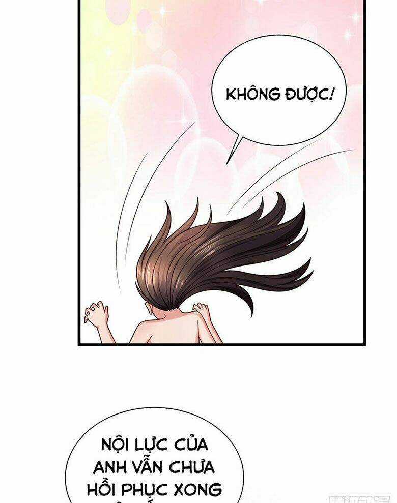 Thế Thân Thiếu Gia Không Dễ Chọc Chapter 40 trang 15