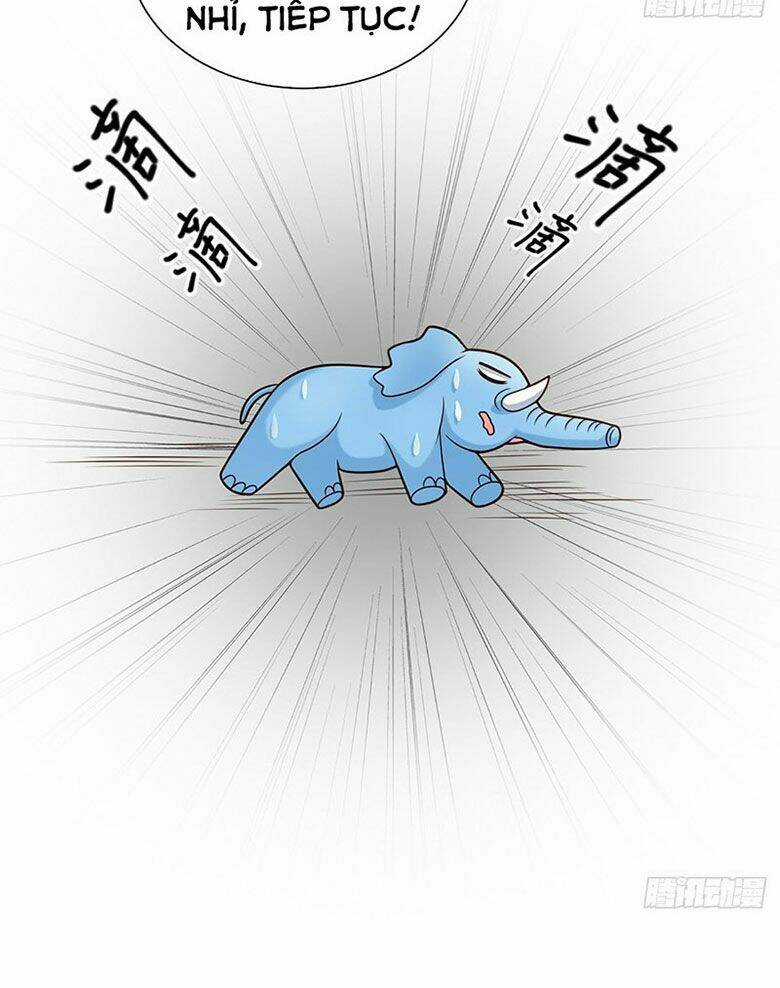 Thế Thân Thiếu Gia Không Dễ Chọc Chapter 40 trang 16