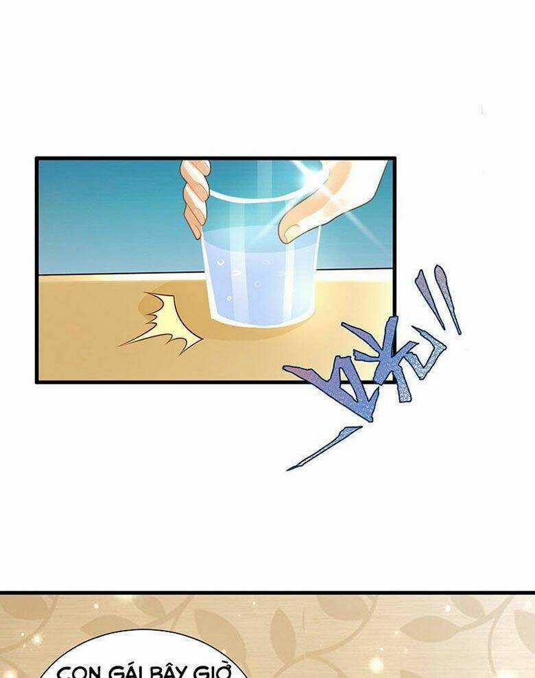 Thế Thân Thiếu Gia Không Dễ Chọc Chapter 40 trang 17