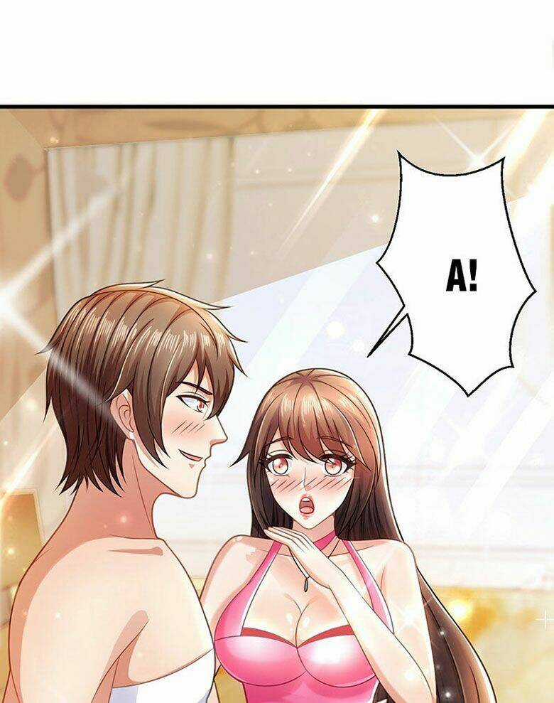 Thế Thân Thiếu Gia Không Dễ Chọc Chapter 40 trang 2