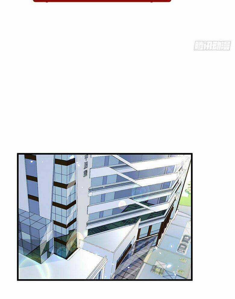 Thế Thân Thiếu Gia Không Dễ Chọc Chapter 40 trang 24