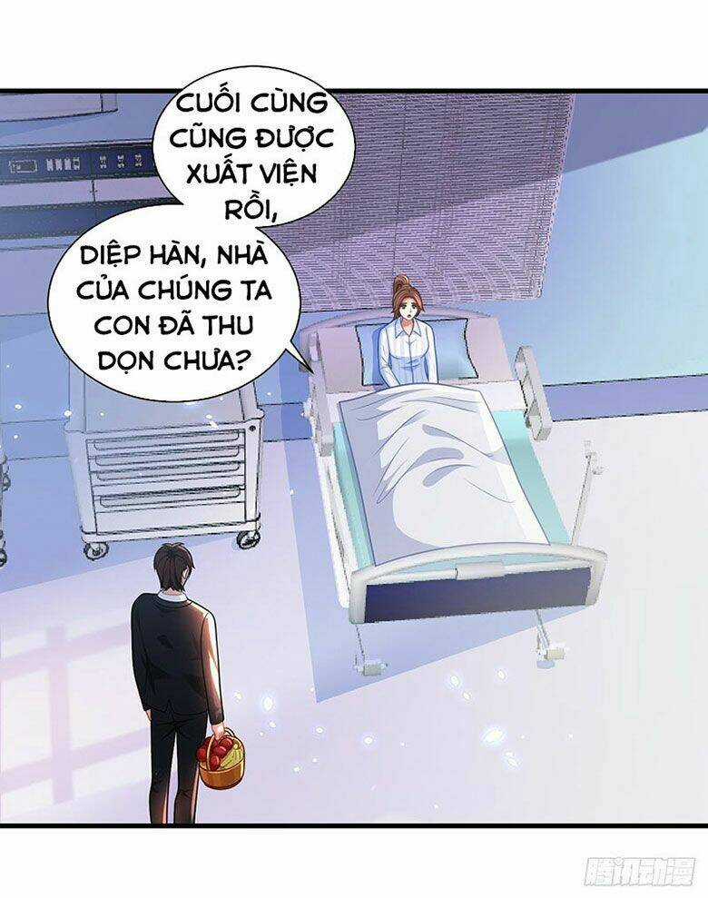 Thế Thân Thiếu Gia Không Dễ Chọc Chapter 40 trang 26