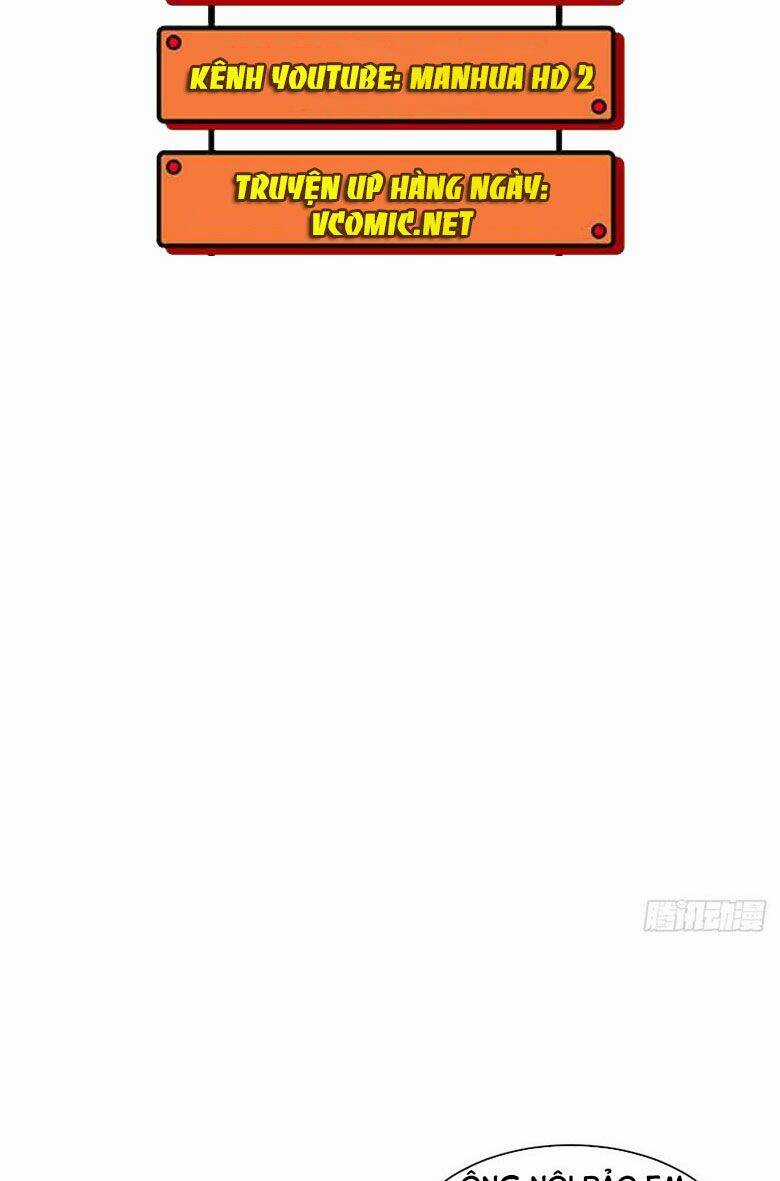 Thế Thân Thiếu Gia Không Dễ Chọc Chapter 40 trang 29