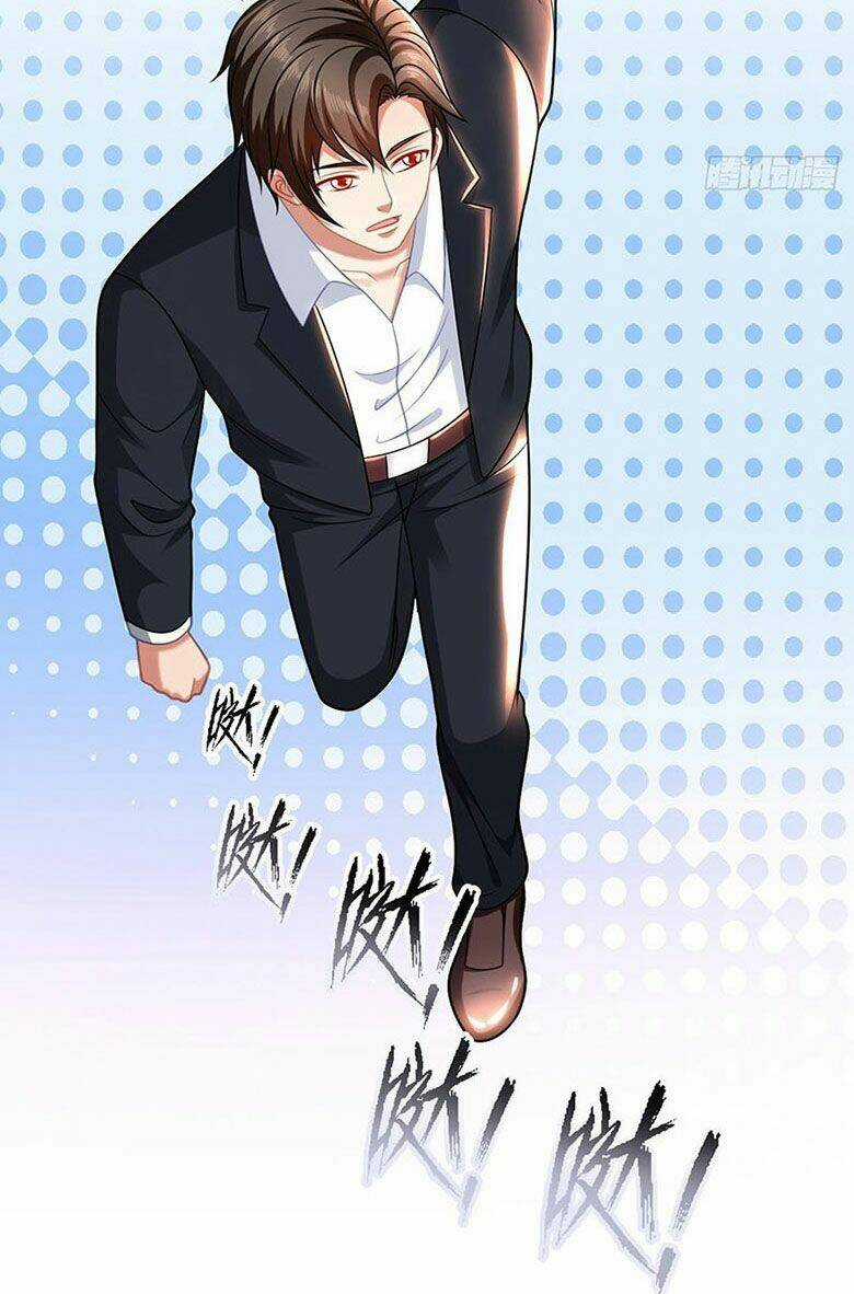 Thế Thân Thiếu Gia Không Dễ Chọc Chapter 40 trang 32