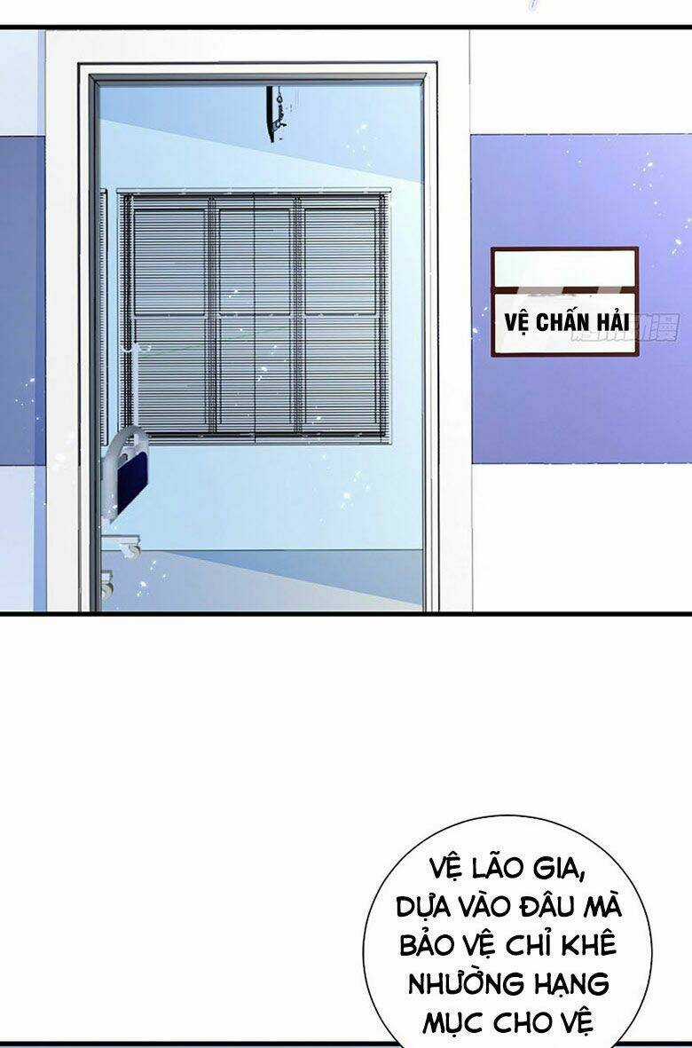 Thế Thân Thiếu Gia Không Dễ Chọc Chapter 40 trang 33