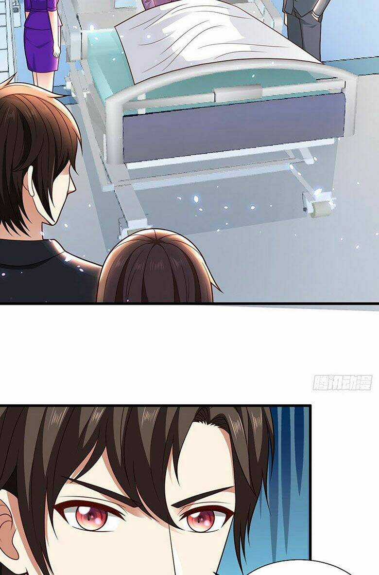 Thế Thân Thiếu Gia Không Dễ Chọc Chapter 40 trang 36