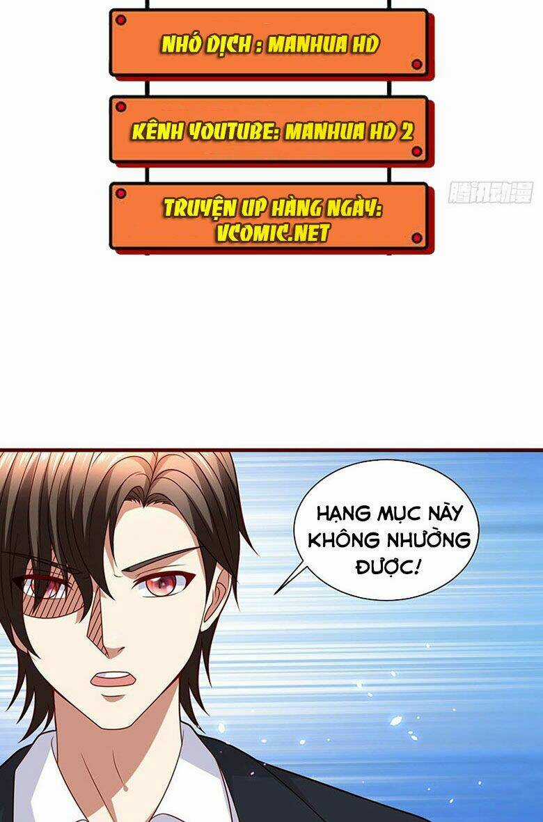 Thế Thân Thiếu Gia Không Dễ Chọc Chapter 40 trang 41