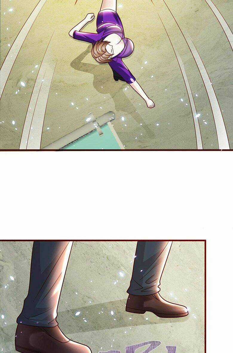 Thế Thân Thiếu Gia Không Dễ Chọc Chapter 40 trang 46