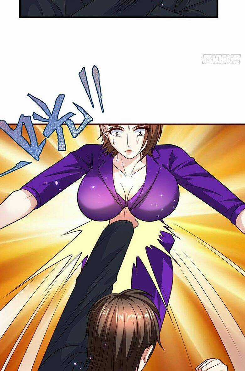 Thế Thân Thiếu Gia Không Dễ Chọc Chapter 40 trang 48