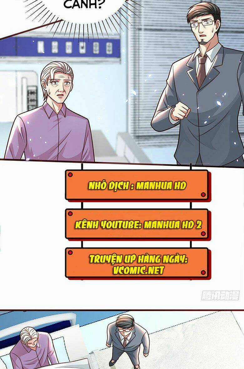 Thế Thân Thiếu Gia Không Dễ Chọc Chapter 40 trang 50