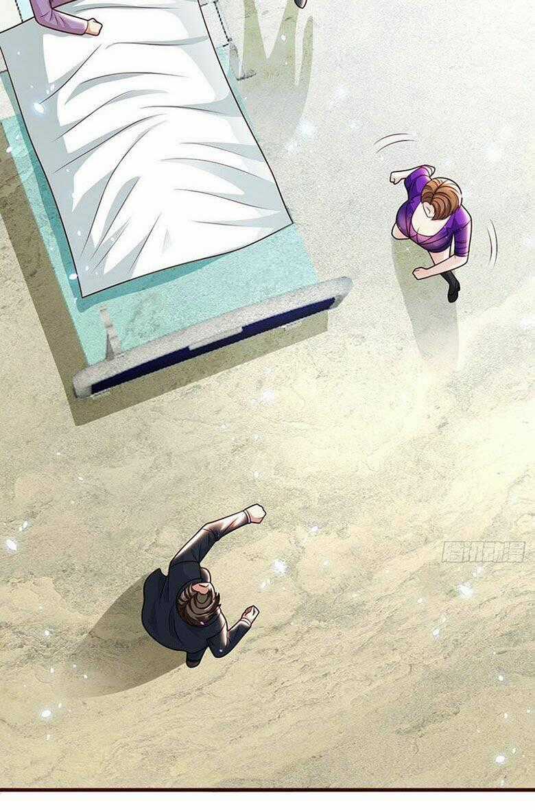 Thế Thân Thiếu Gia Không Dễ Chọc Chapter 40 trang 51