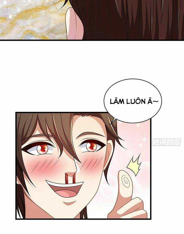 Thế Thân Thiếu Gia Không Dễ Chọc Chapter 40 trang 7