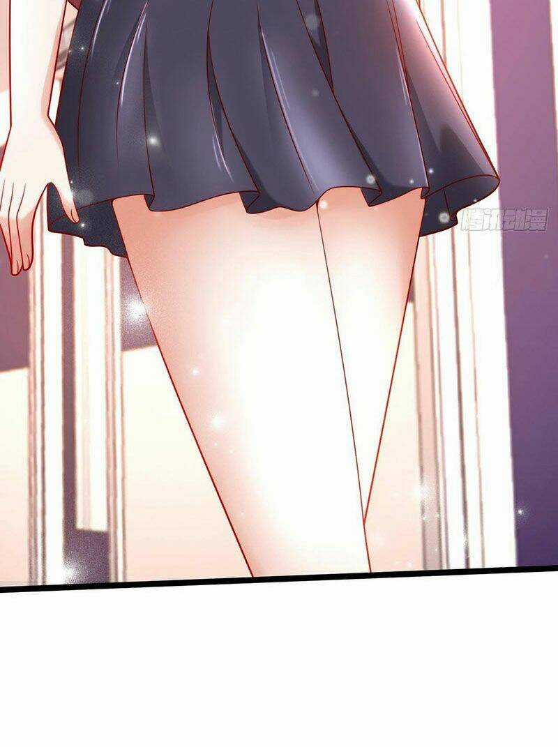 Thế Thân Thiếu Gia Không Dễ Chọc Chapter 41 trang 12