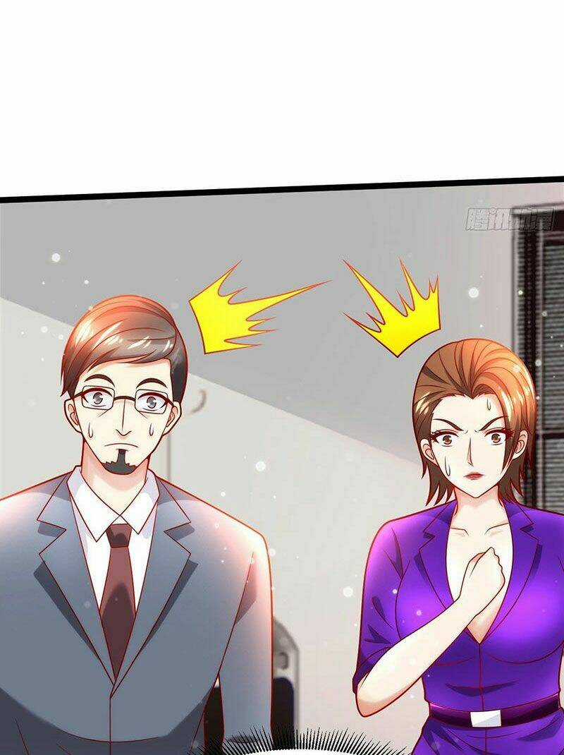 Thế Thân Thiếu Gia Không Dễ Chọc Chapter 41 trang 13