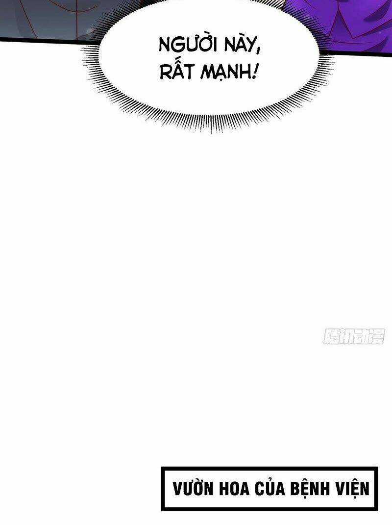 Thế Thân Thiếu Gia Không Dễ Chọc Chapter 41 trang 14