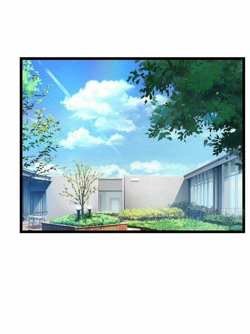 Thế Thân Thiếu Gia Không Dễ Chọc Chapter 41 trang 15