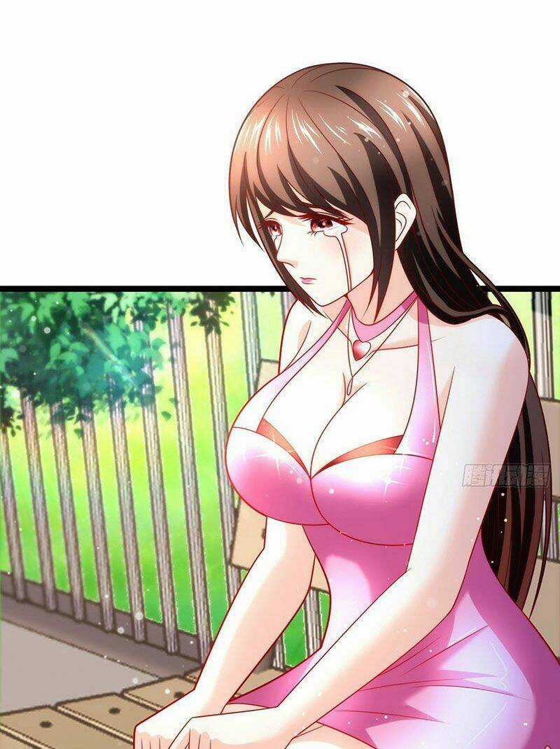 Thế Thân Thiếu Gia Không Dễ Chọc Chapter 41 trang 16