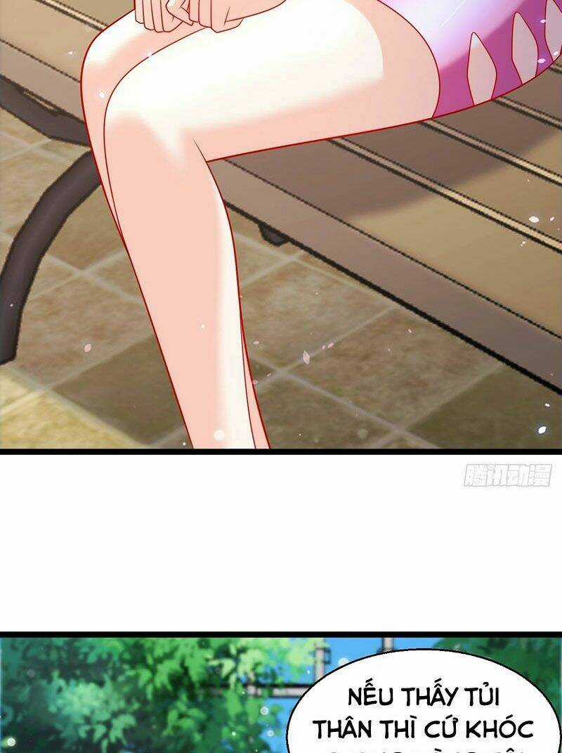 Thế Thân Thiếu Gia Không Dễ Chọc Chapter 41 trang 17