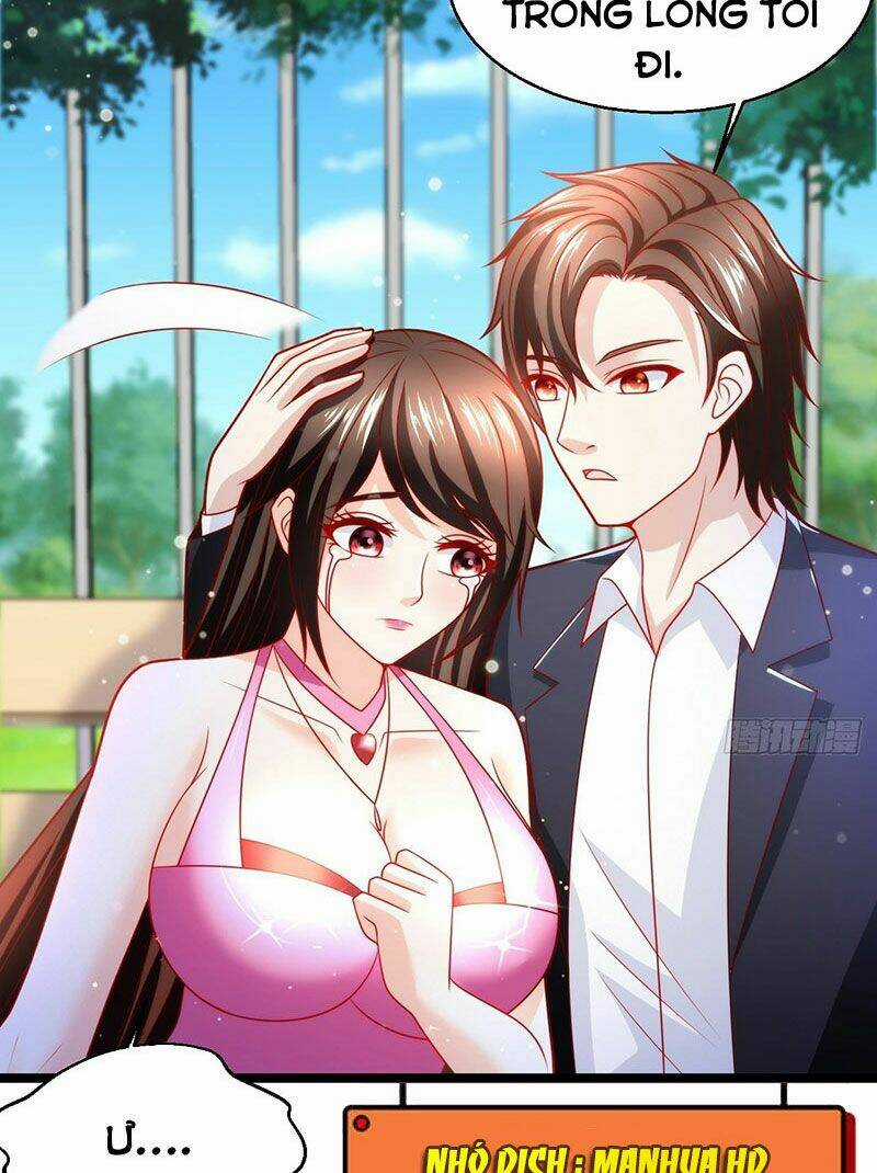 Thế Thân Thiếu Gia Không Dễ Chọc Chapter 41 trang 18