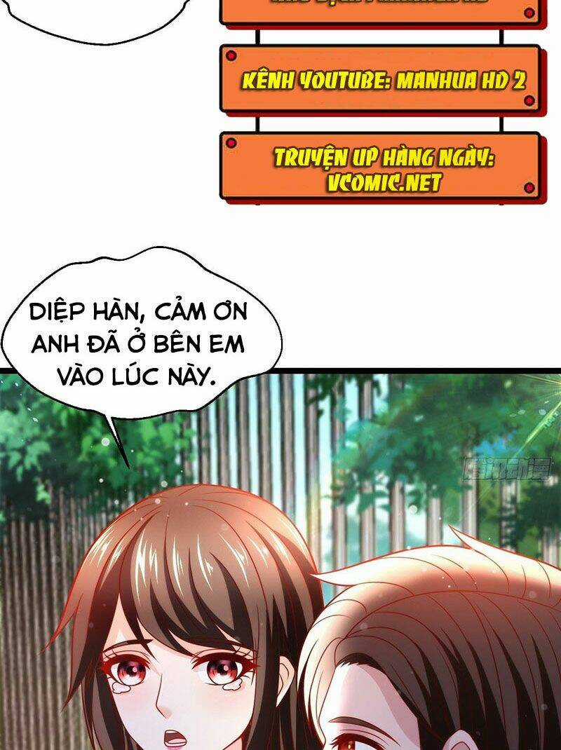 Thế Thân Thiếu Gia Không Dễ Chọc Chapter 41 trang 19