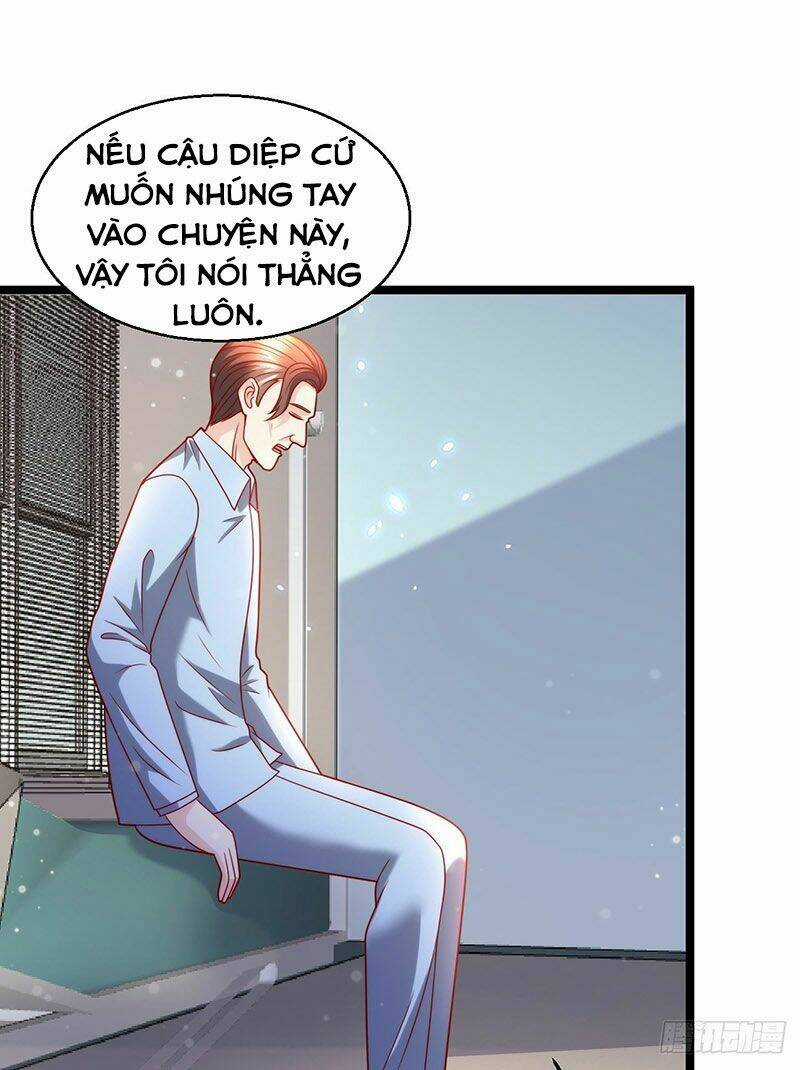 Thế Thân Thiếu Gia Không Dễ Chọc Chapter 41 trang 2