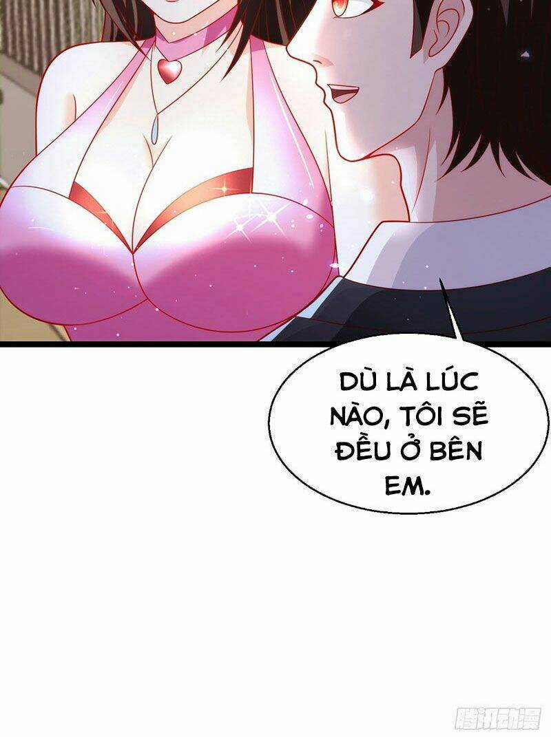 Thế Thân Thiếu Gia Không Dễ Chọc Chapter 41 trang 20