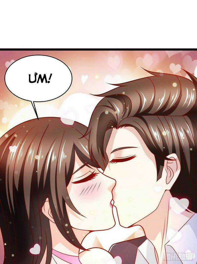 Thế Thân Thiếu Gia Không Dễ Chọc Chapter 41 trang 21