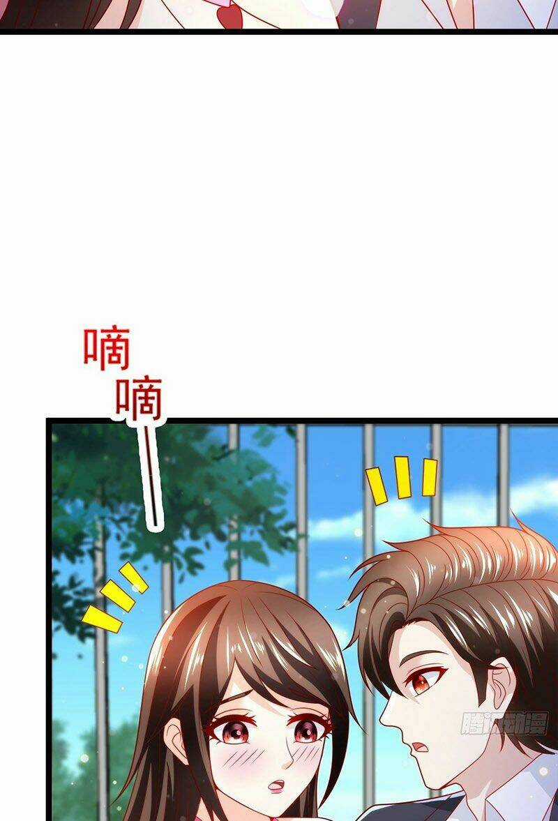 Thế Thân Thiếu Gia Không Dễ Chọc Chapter 41 trang 22