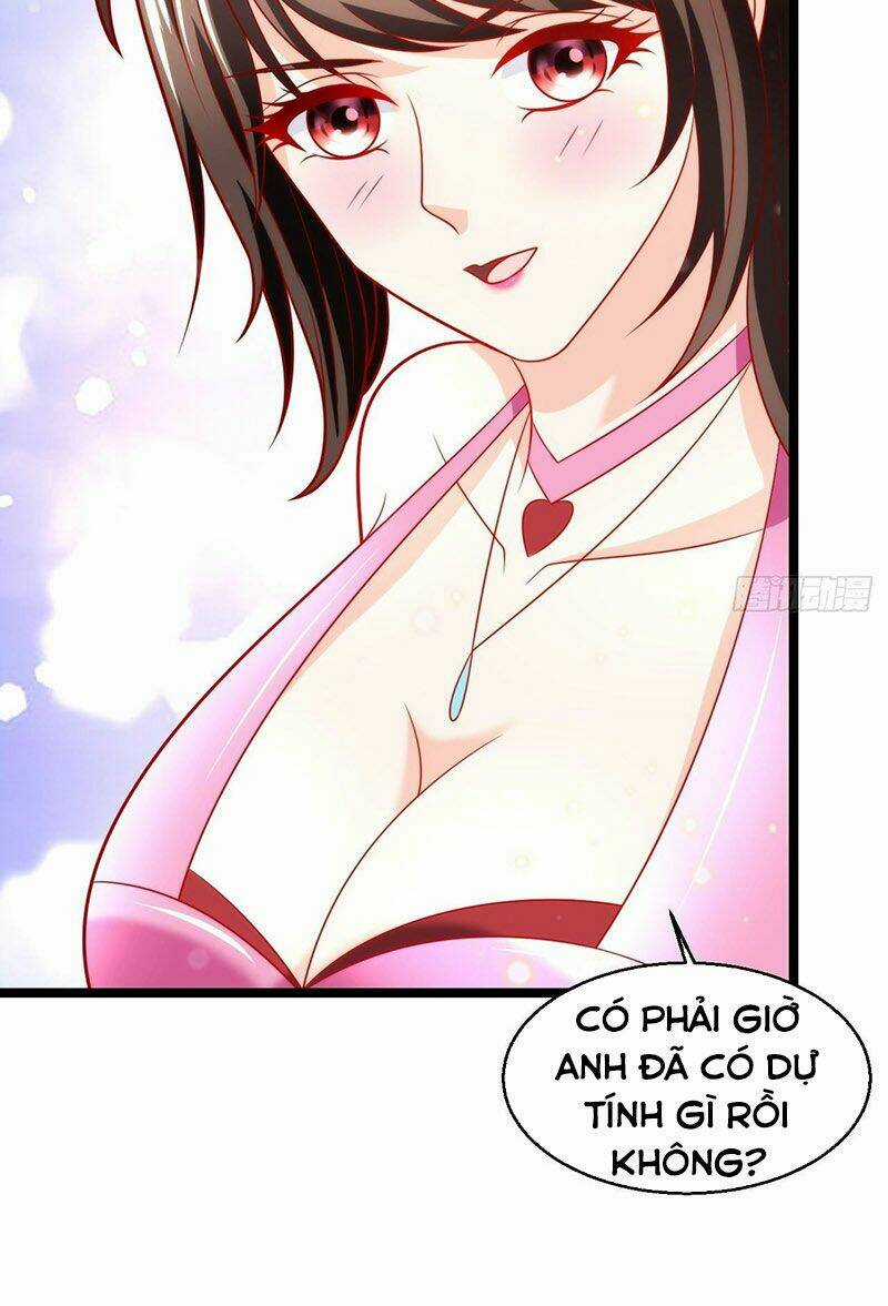 Thế Thân Thiếu Gia Không Dễ Chọc Chapter 41 trang 30