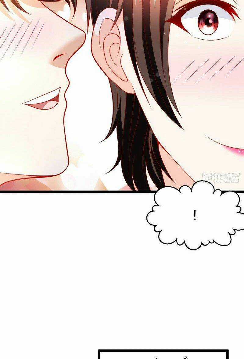 Thế Thân Thiếu Gia Không Dễ Chọc Chapter 41 trang 33