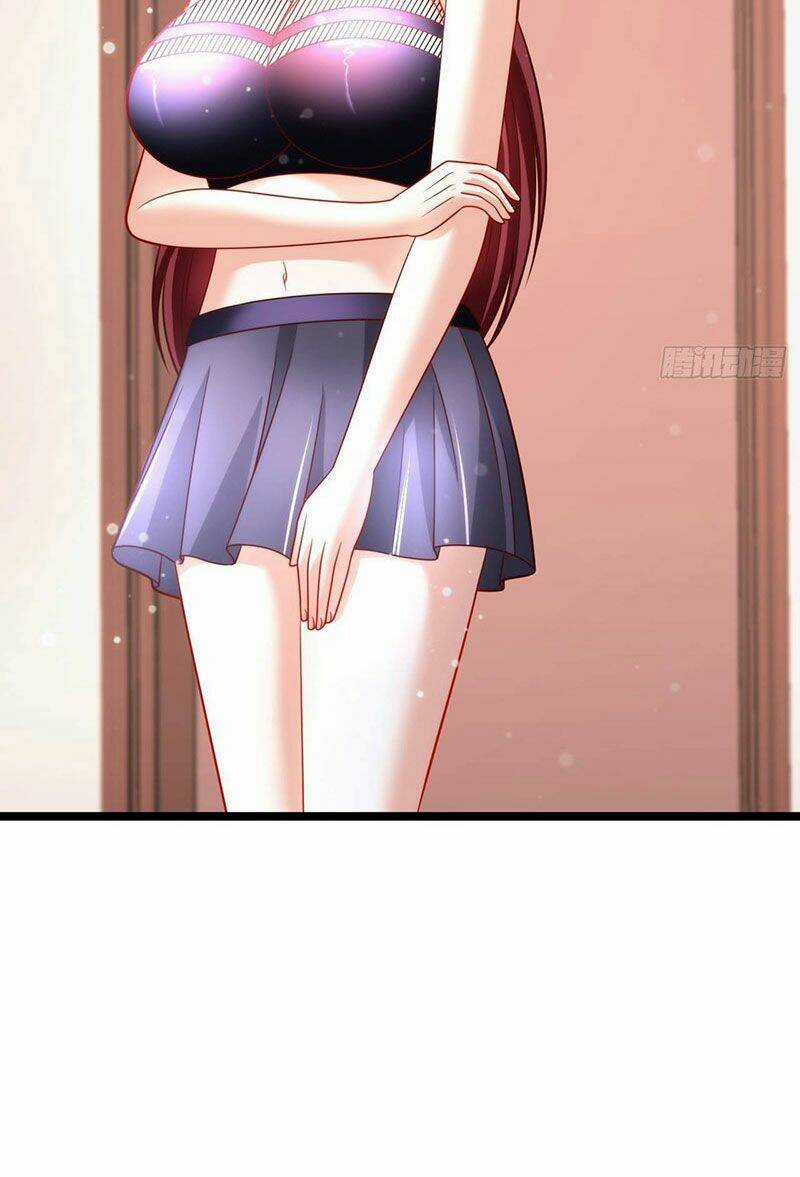 Thế Thân Thiếu Gia Không Dễ Chọc Chapter 41 trang 35