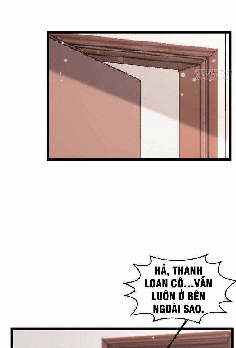 Thế Thân Thiếu Gia Không Dễ Chọc Chapter 41 trang 36