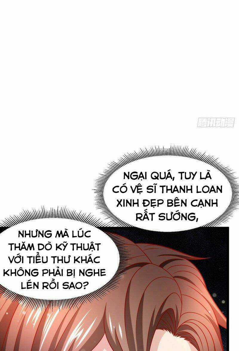 Thế Thân Thiếu Gia Không Dễ Chọc Chapter 41 trang 38