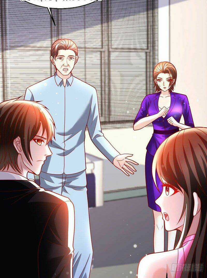 Thế Thân Thiếu Gia Không Dễ Chọc Chapter 41 trang 4