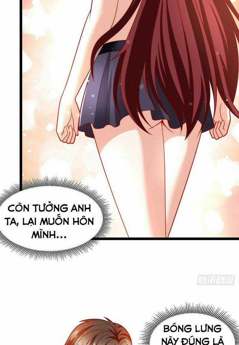 Thế Thân Thiếu Gia Không Dễ Chọc Chapter 41 trang 44