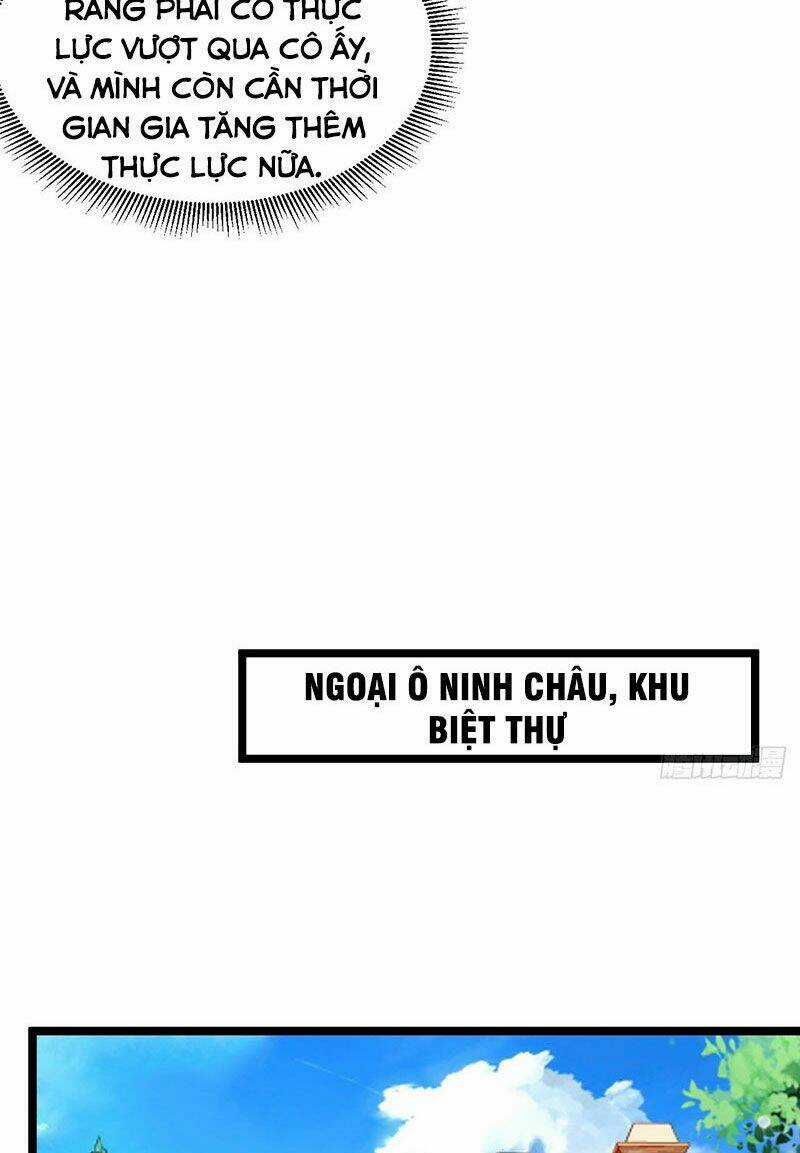 Thế Thân Thiếu Gia Không Dễ Chọc Chapter 41 trang 46