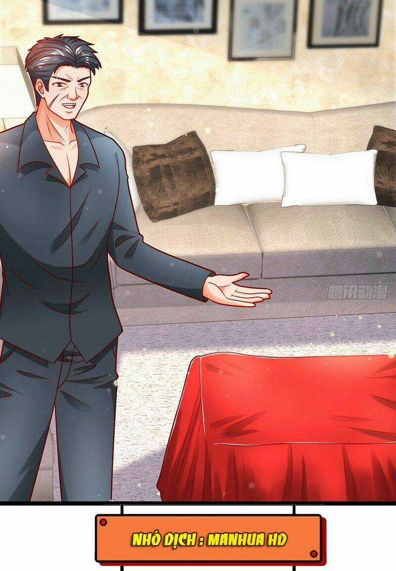 Thế Thân Thiếu Gia Không Dễ Chọc Chapter 41 trang 48