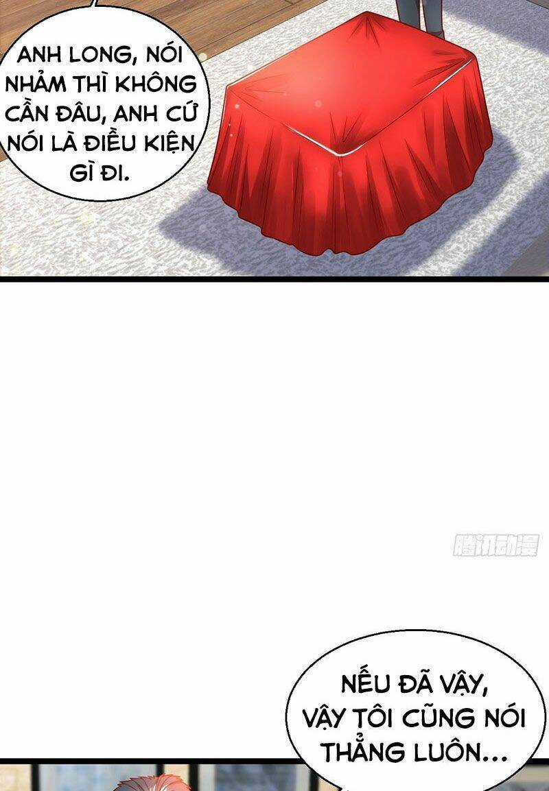 Thế Thân Thiếu Gia Không Dễ Chọc Chapter 41 trang 50