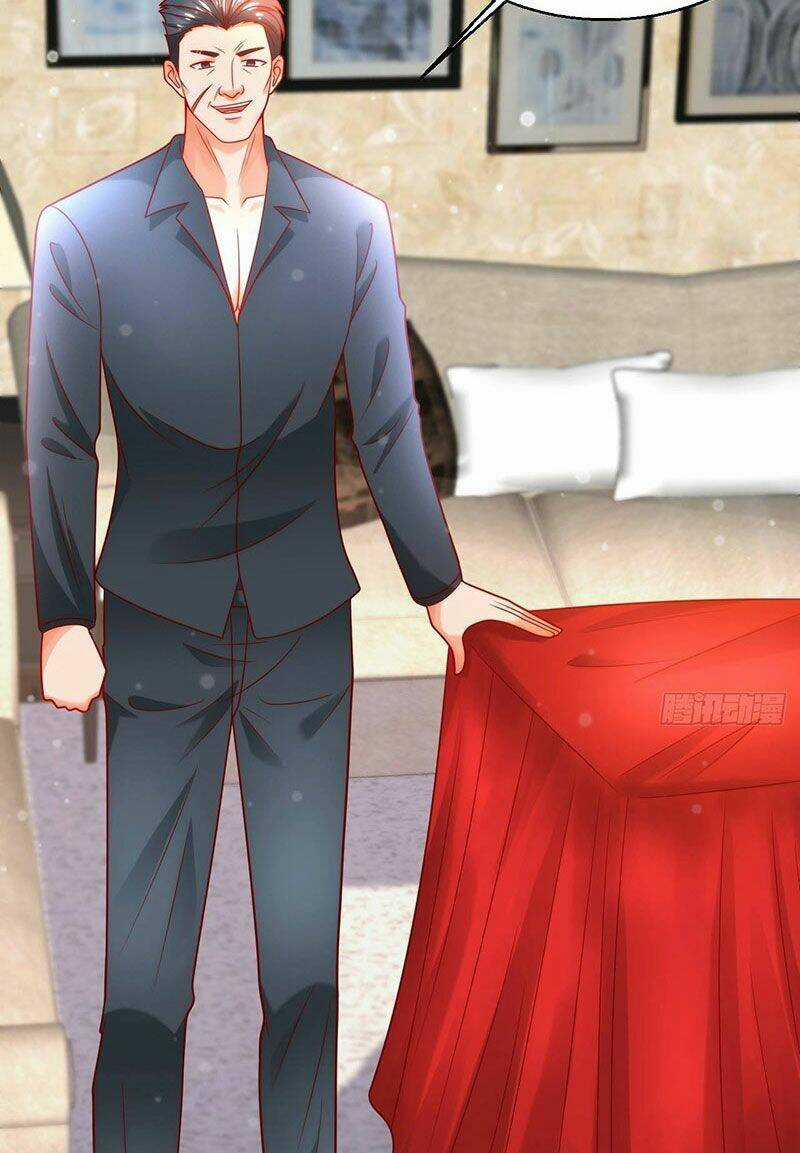 Thế Thân Thiếu Gia Không Dễ Chọc Chapter 41 trang 51