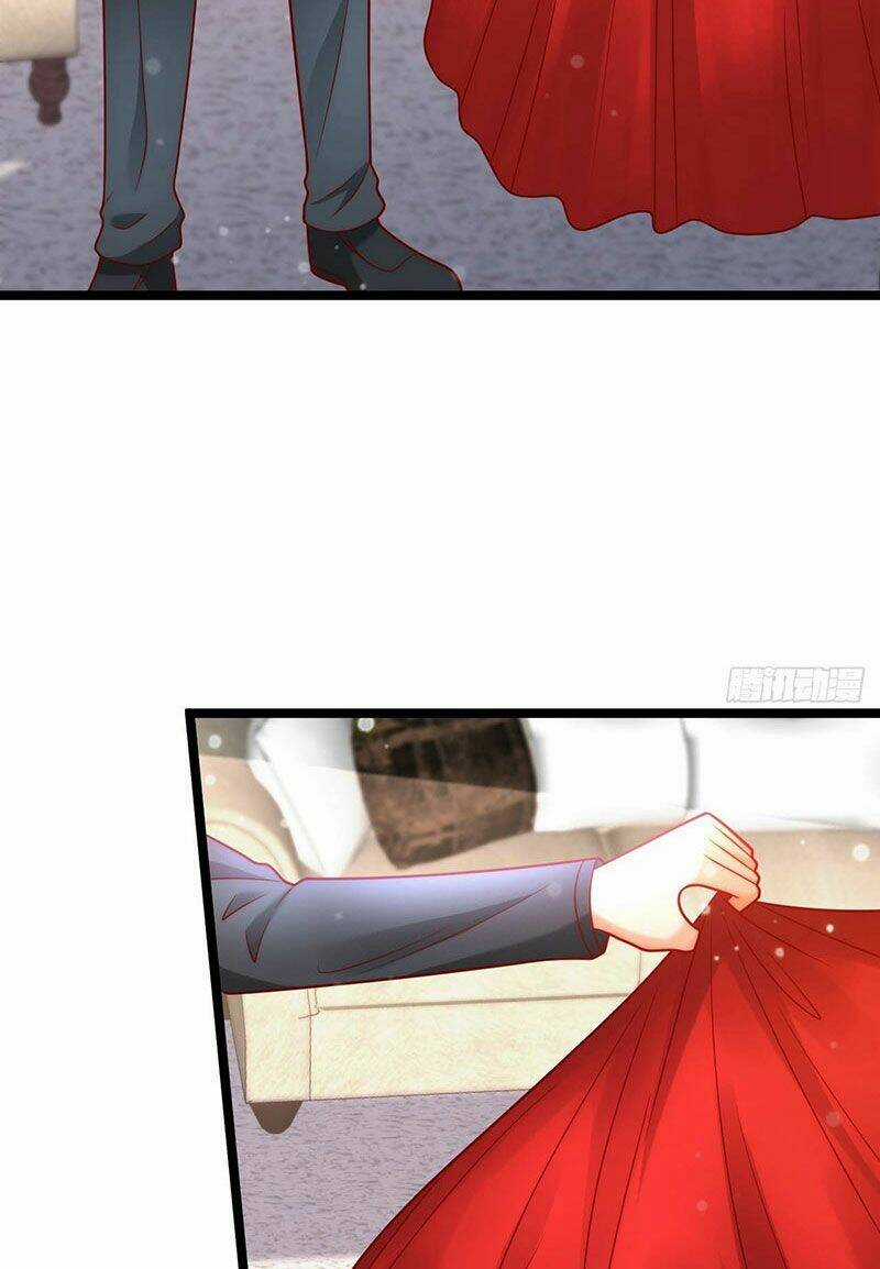 Thế Thân Thiếu Gia Không Dễ Chọc Chapter 41 trang 52