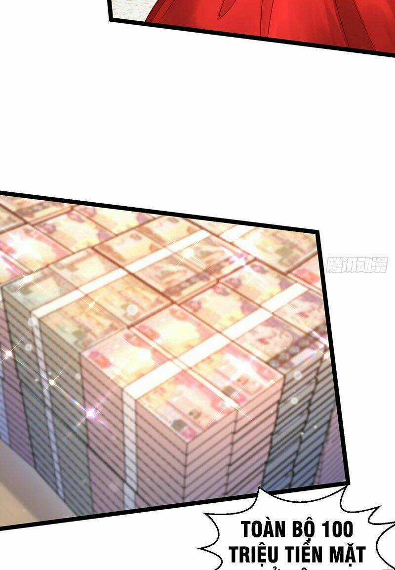 Thế Thân Thiếu Gia Không Dễ Chọc Chapter 41 trang 53