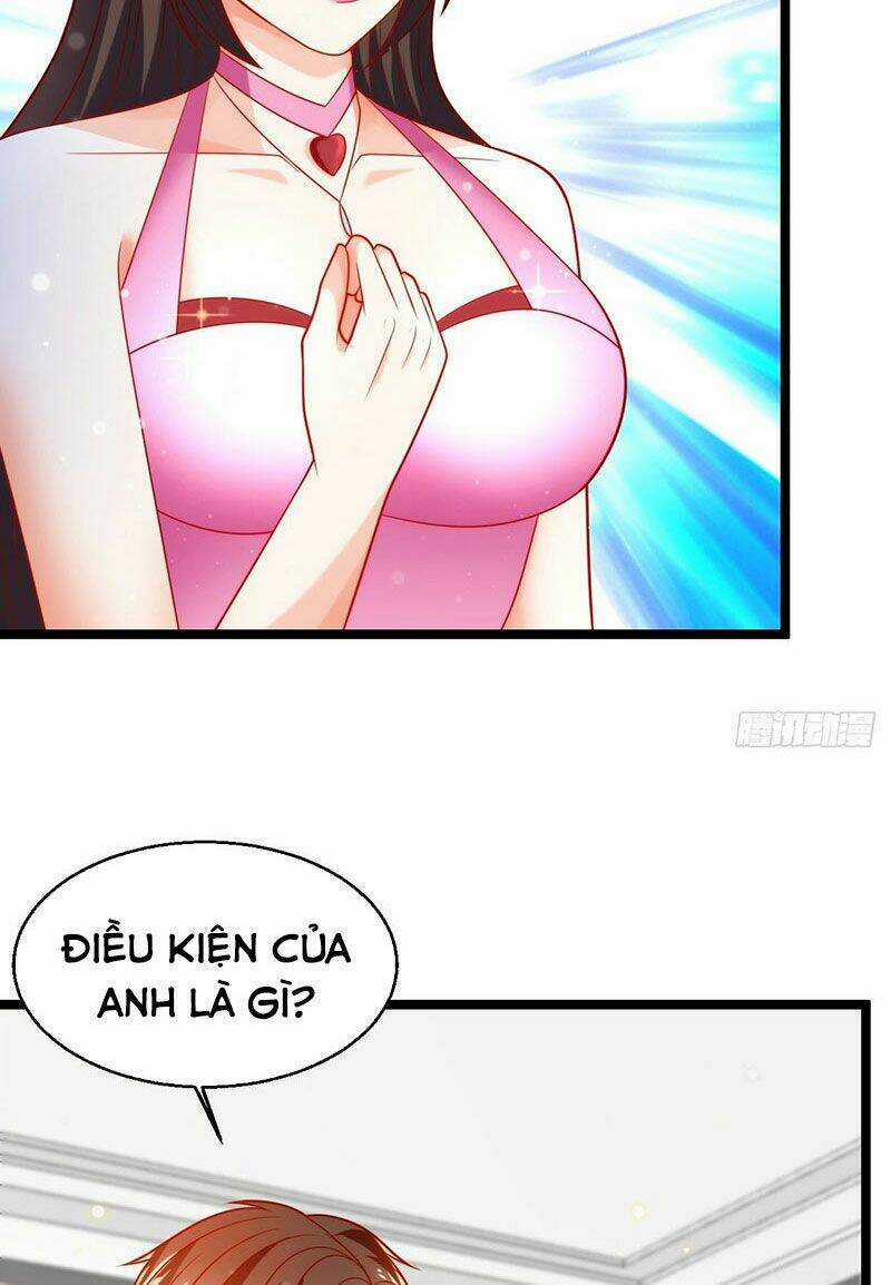 Thế Thân Thiếu Gia Không Dễ Chọc Chapter 41 trang 56