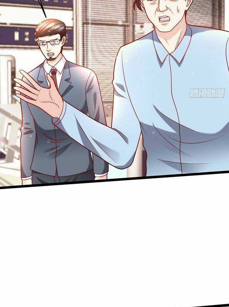 Thế Thân Thiếu Gia Không Dễ Chọc Chapter 41 trang 9