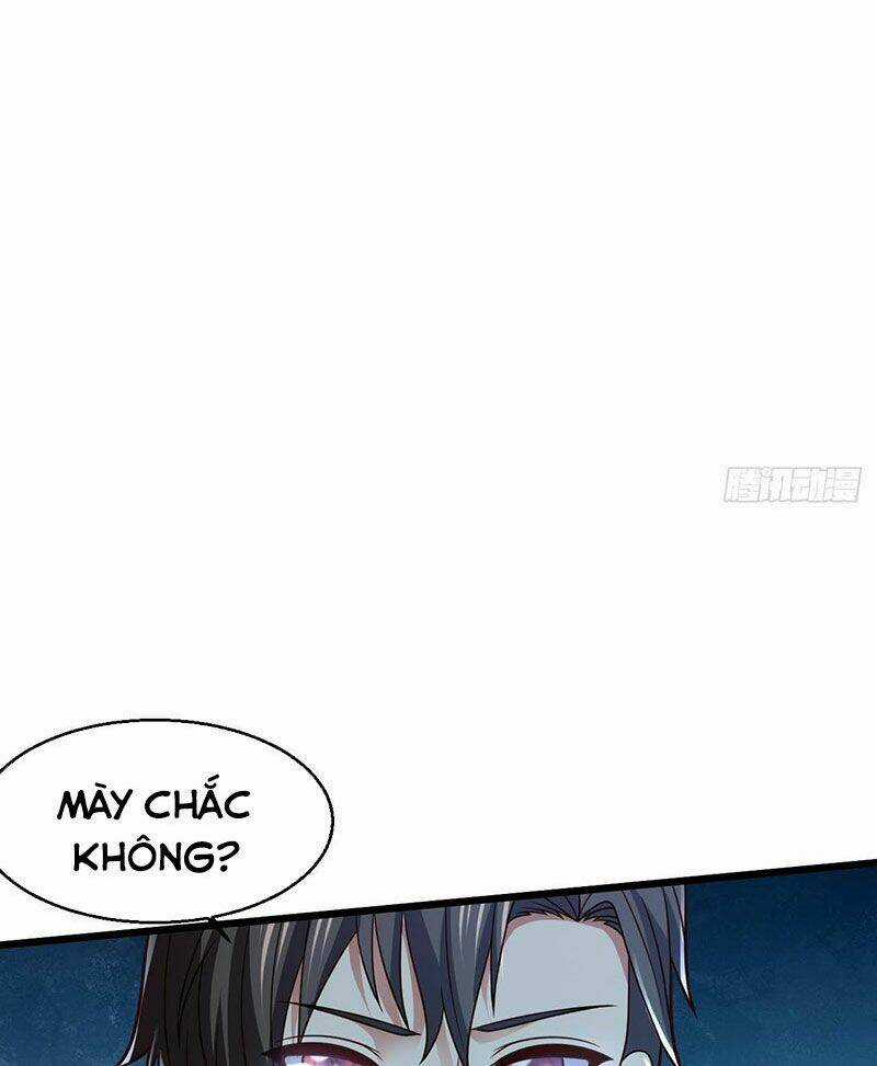 Thế Thân Thiếu Gia Không Dễ Chọc Chapter 42 trang 10