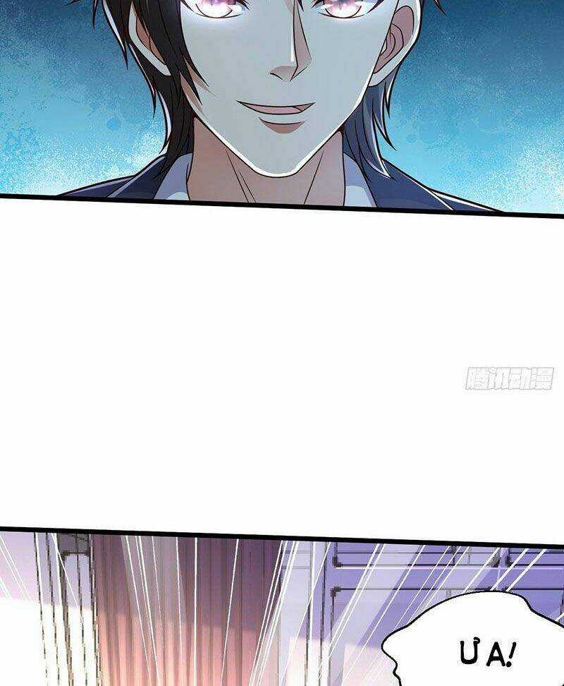 Thế Thân Thiếu Gia Không Dễ Chọc Chapter 42 trang 11