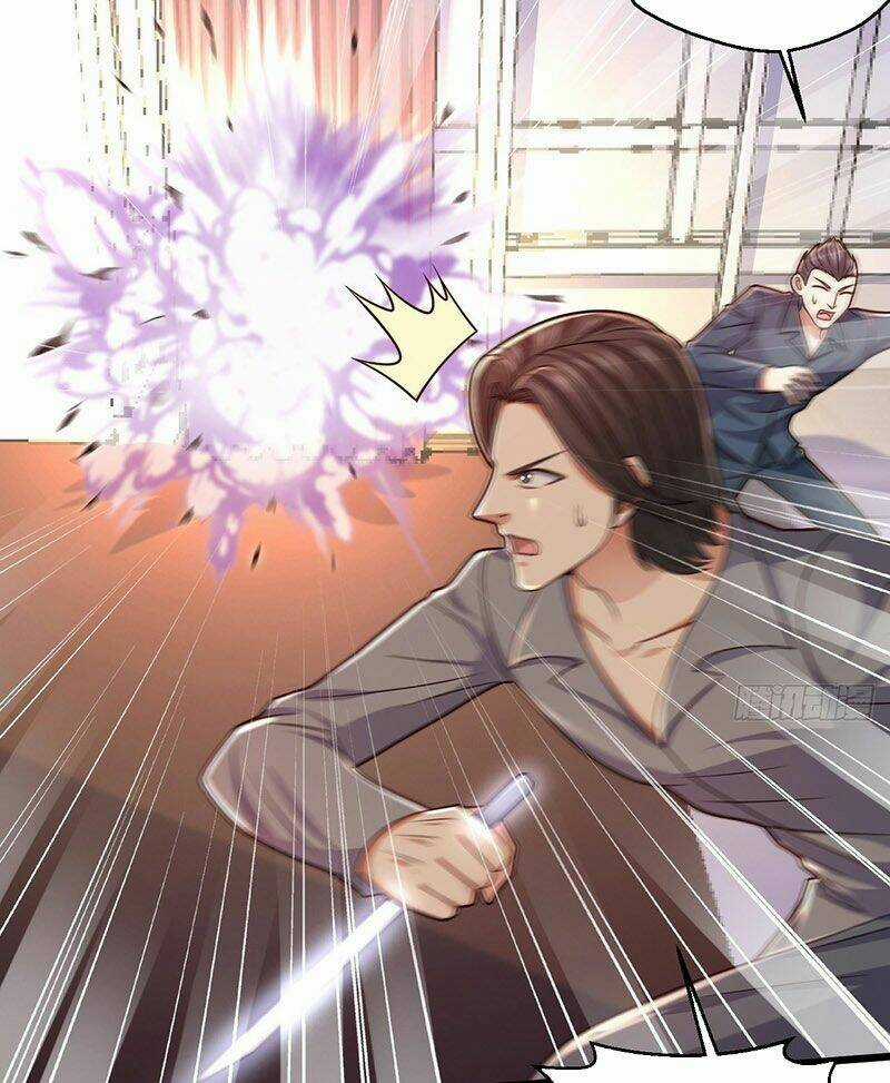 Thế Thân Thiếu Gia Không Dễ Chọc Chapter 42 trang 12