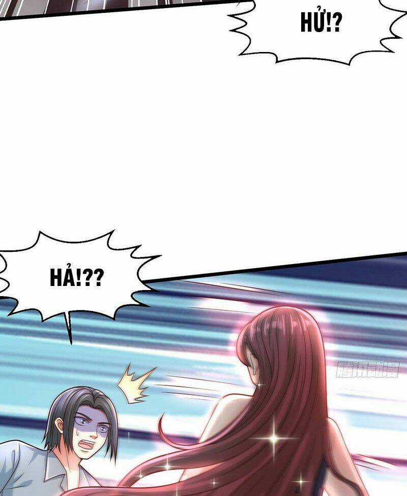 Thế Thân Thiếu Gia Không Dễ Chọc Chapter 42 trang 13